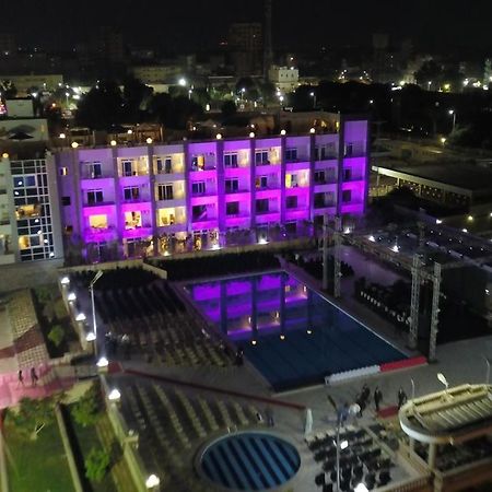 Jewel Assiut Hotel Kültér fotó