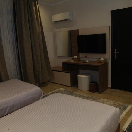 Jewel Assiut Hotel Kültér fotó