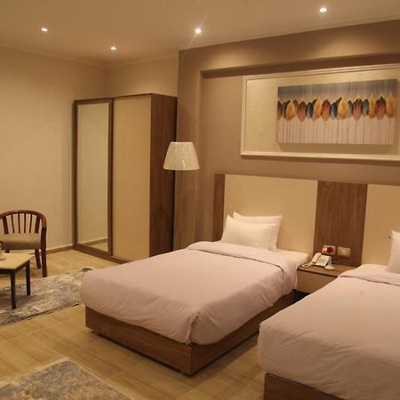 Jewel Assiut Hotel Kültér fotó