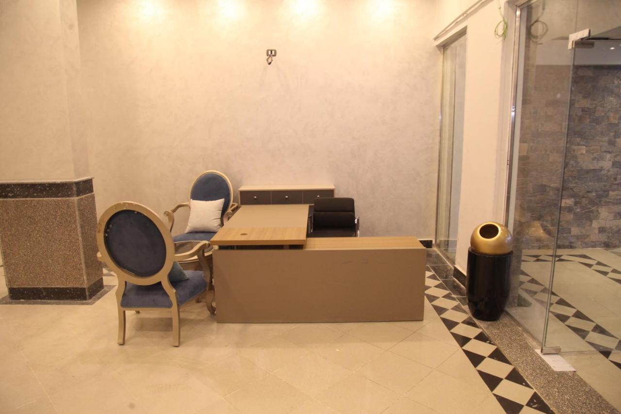 Jewel Assiut Hotel Kültér fotó