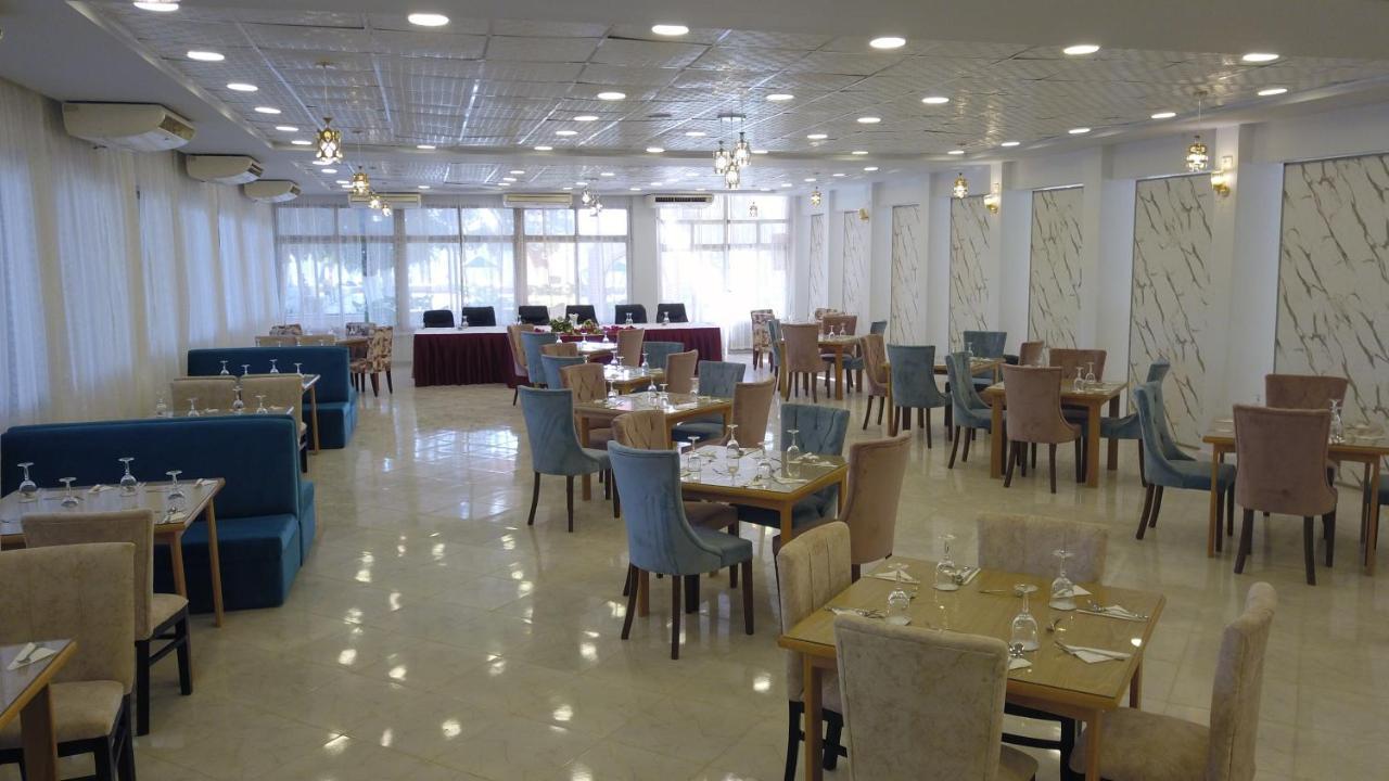 Jewel Assiut Hotel Kültér fotó