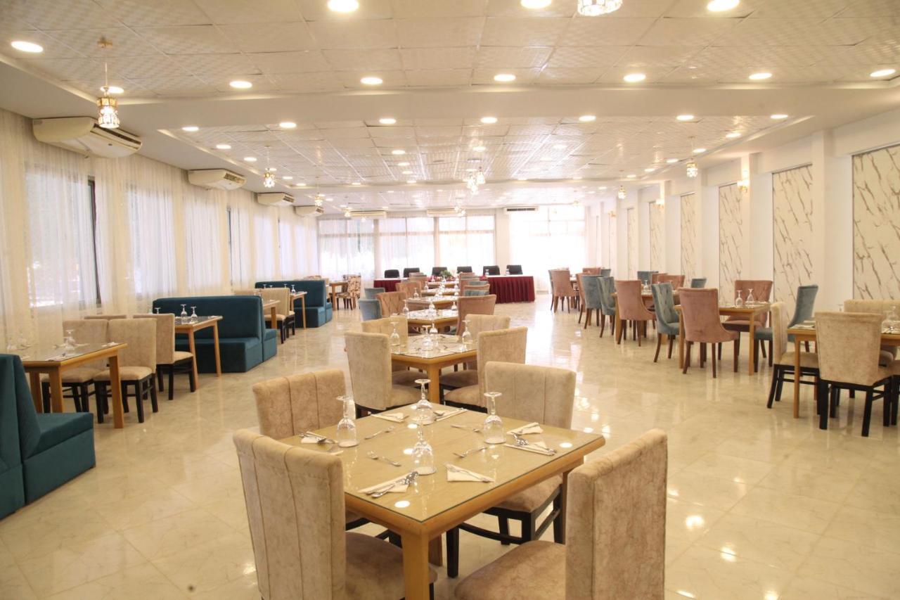 Jewel Assiut Hotel Kültér fotó