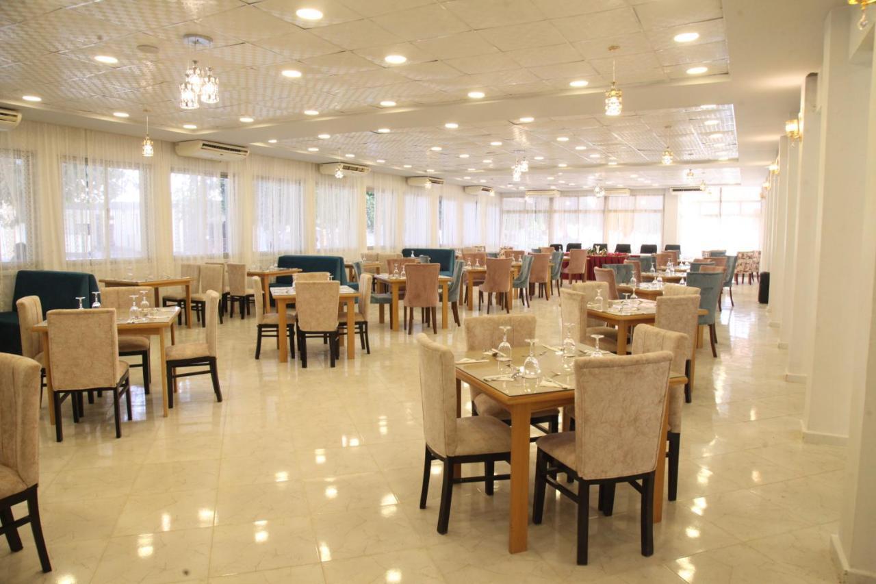 Jewel Assiut Hotel Kültér fotó