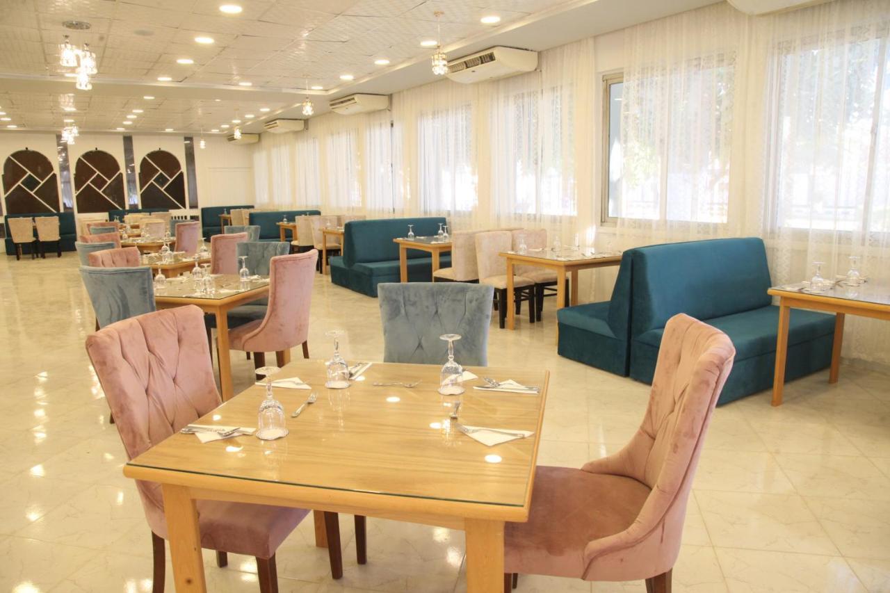 Jewel Assiut Hotel Kültér fotó