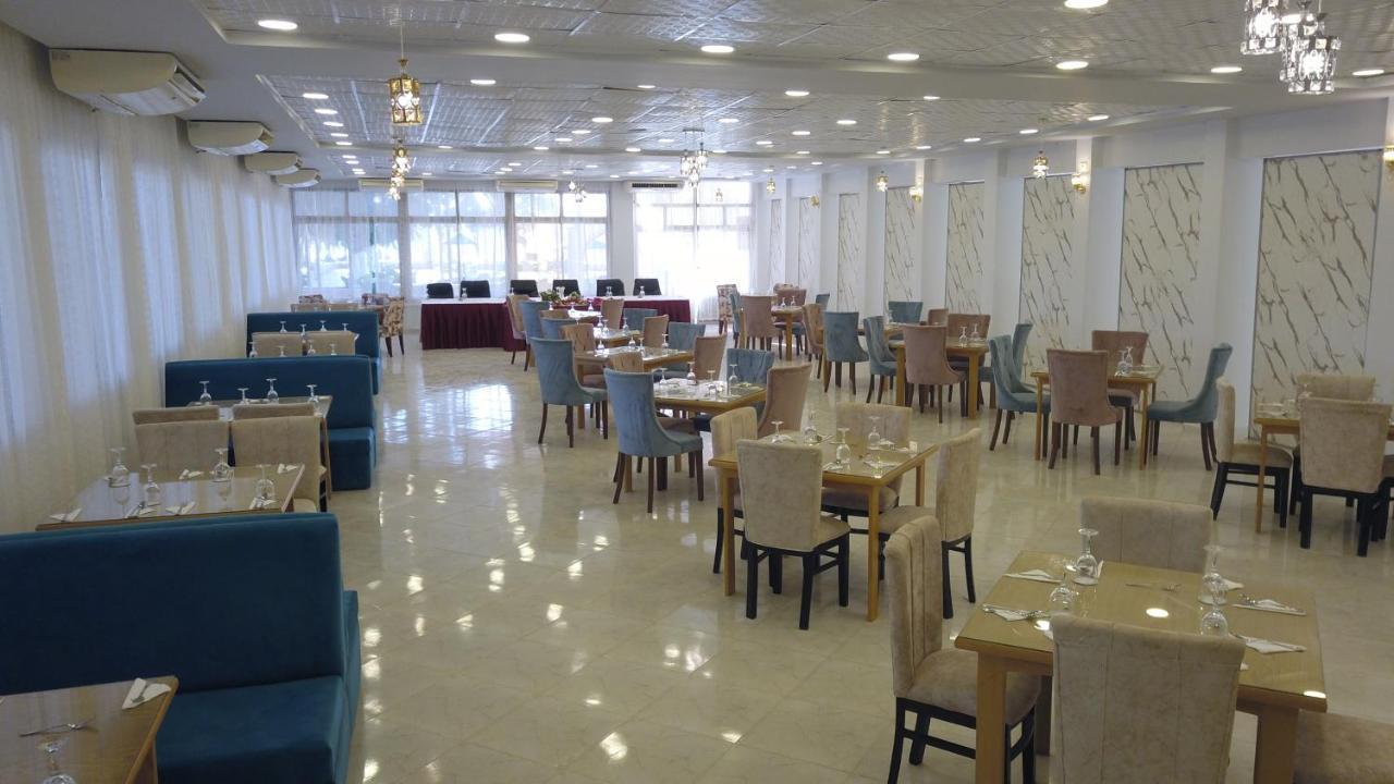 Jewel Assiut Hotel Kültér fotó