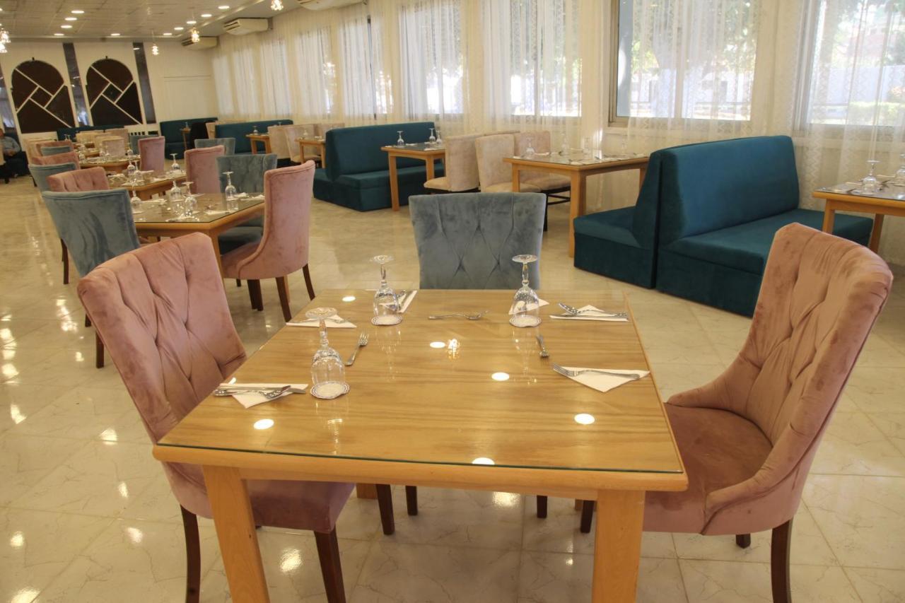 Jewel Assiut Hotel Kültér fotó