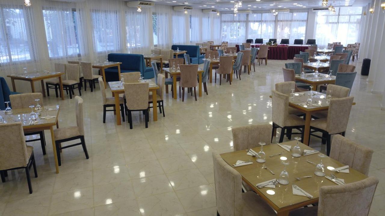 Jewel Assiut Hotel Kültér fotó
