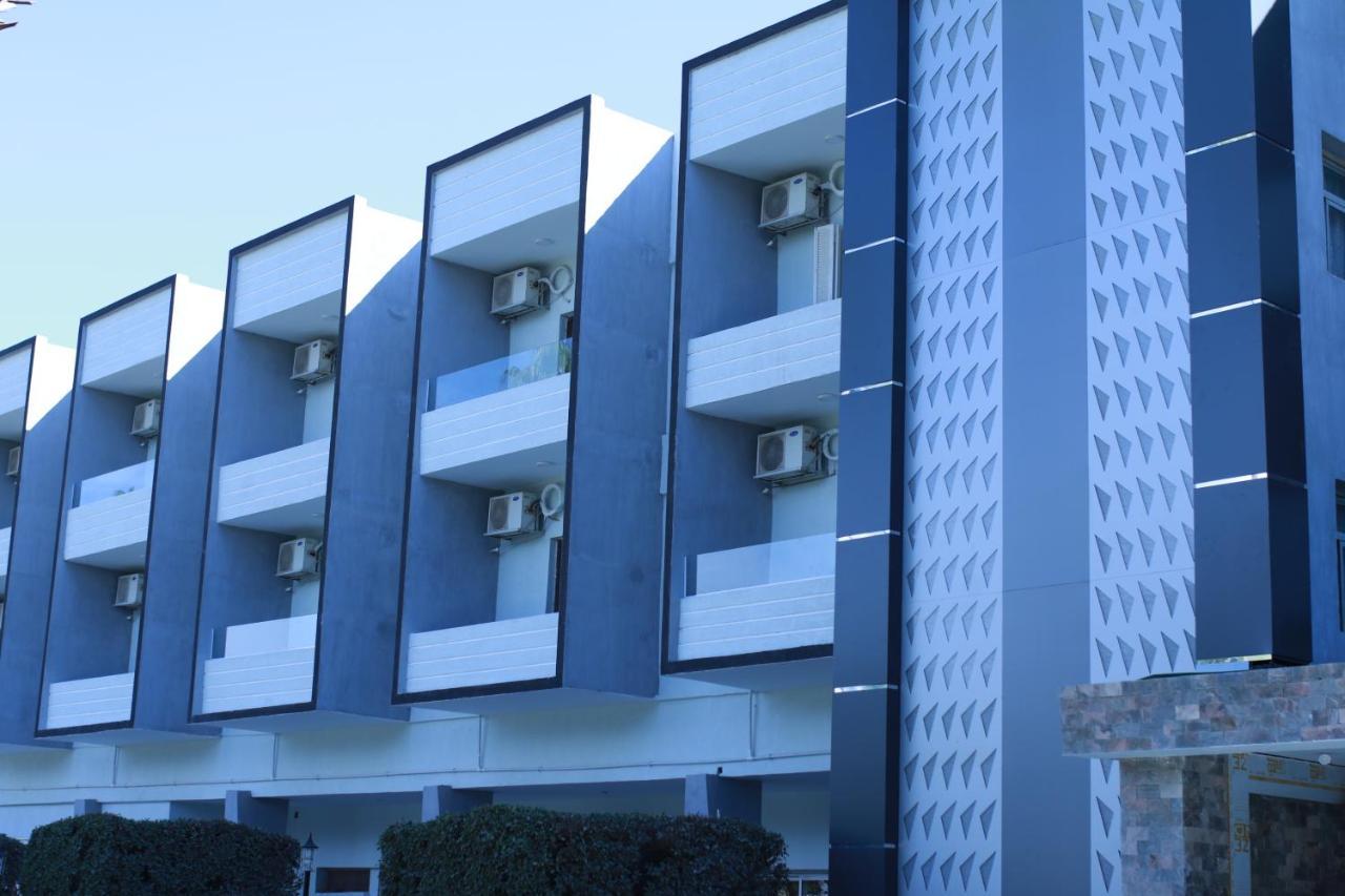 Jewel Assiut Hotel Kültér fotó
