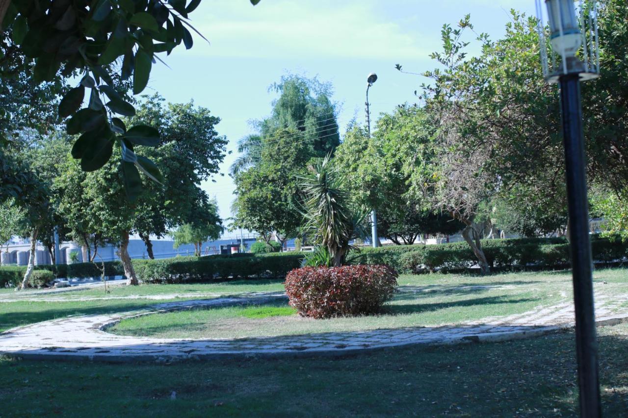Jewel Assiut Hotel Kültér fotó