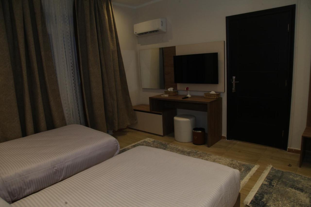 Jewel Assiut Hotel Kültér fotó