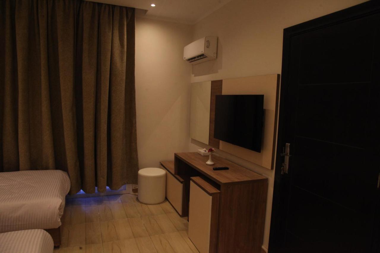 Jewel Assiut Hotel Kültér fotó