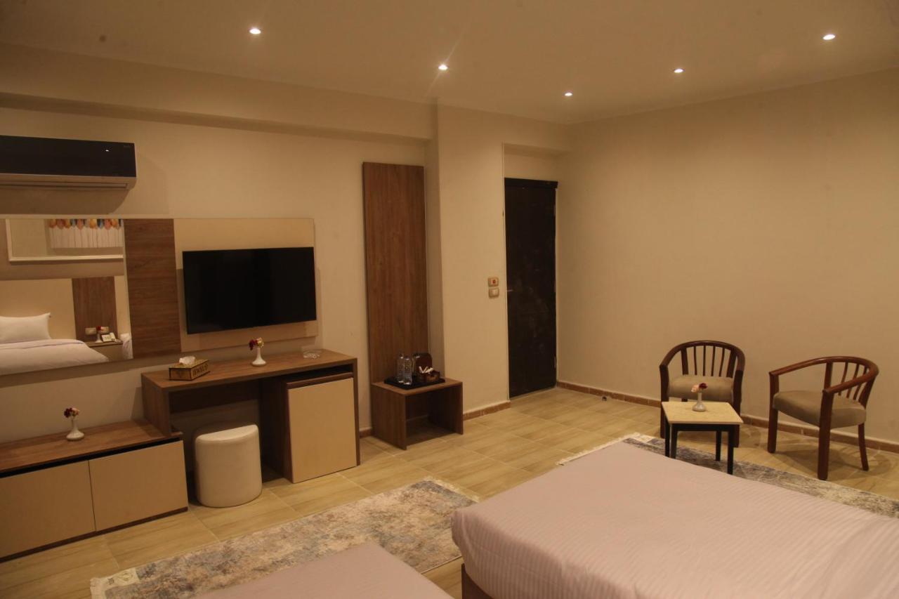 Jewel Assiut Hotel Kültér fotó
