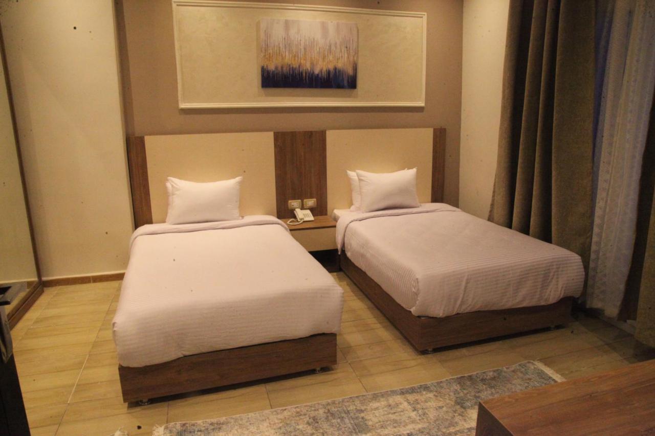 Jewel Assiut Hotel Kültér fotó