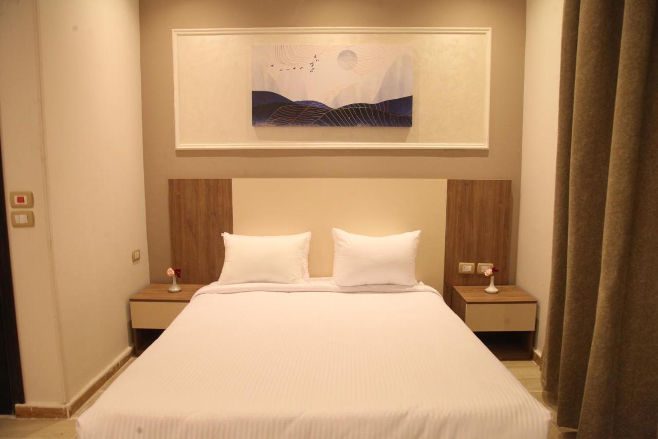 Jewel Assiut Hotel Kültér fotó