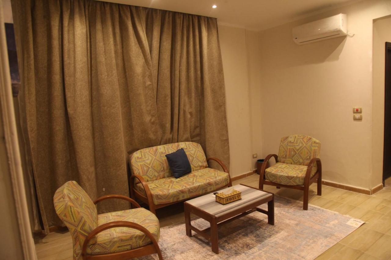 Jewel Assiut Hotel Kültér fotó