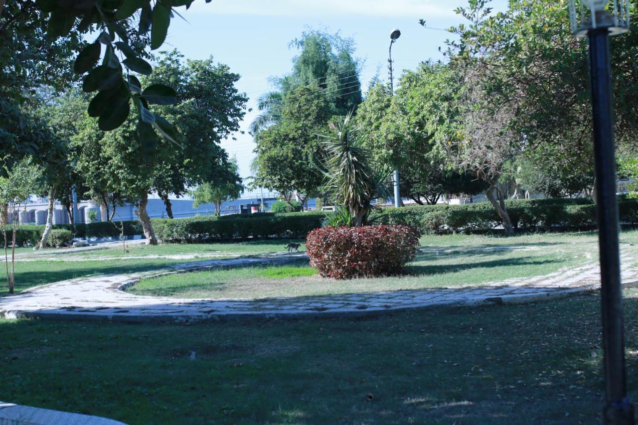 Jewel Assiut Hotel Kültér fotó