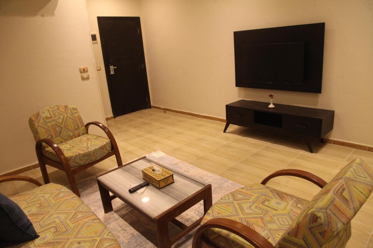 Jewel Assiut Hotel Kültér fotó