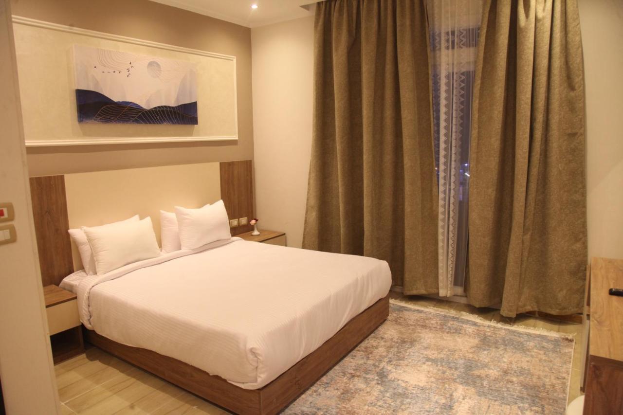 Jewel Assiut Hotel Kültér fotó