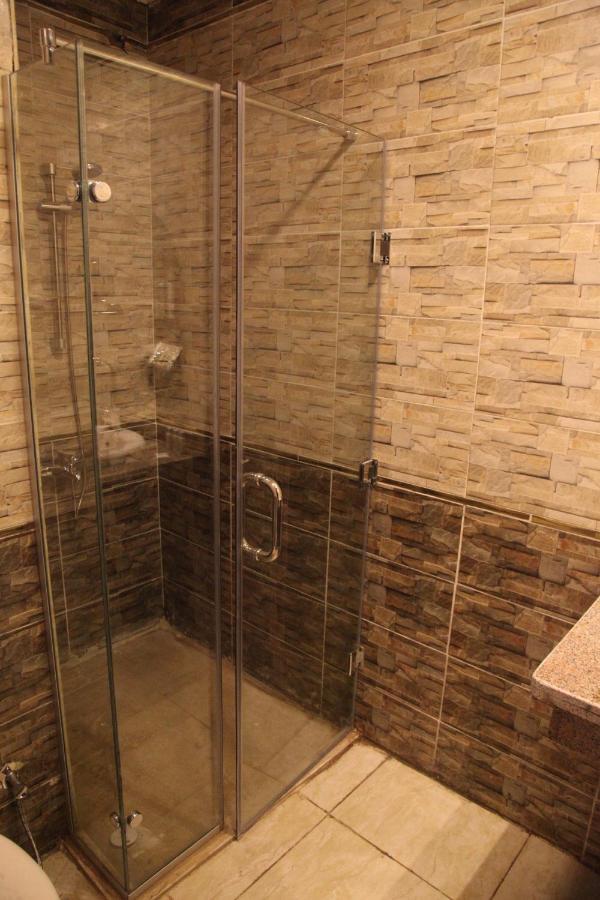 Jewel Assiut Hotel Kültér fotó
