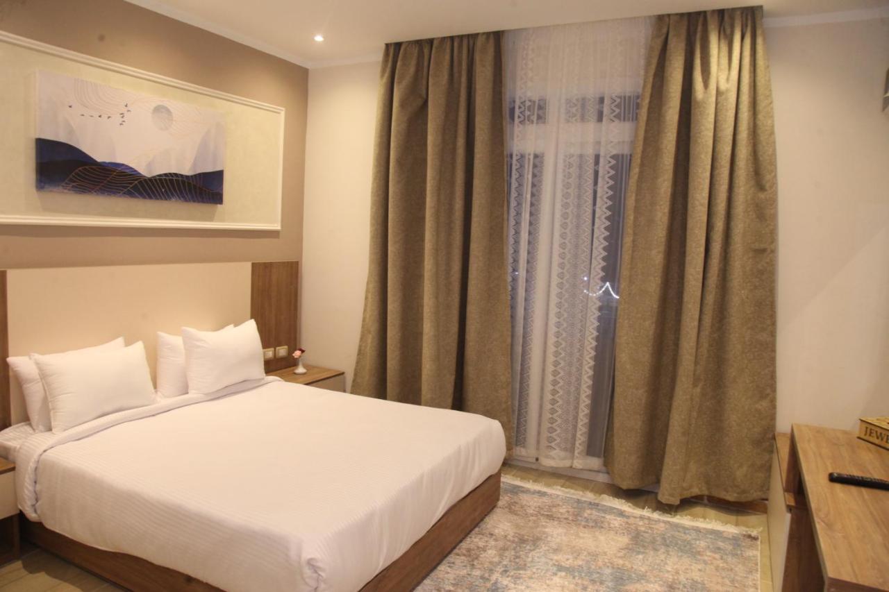 Jewel Assiut Hotel Kültér fotó