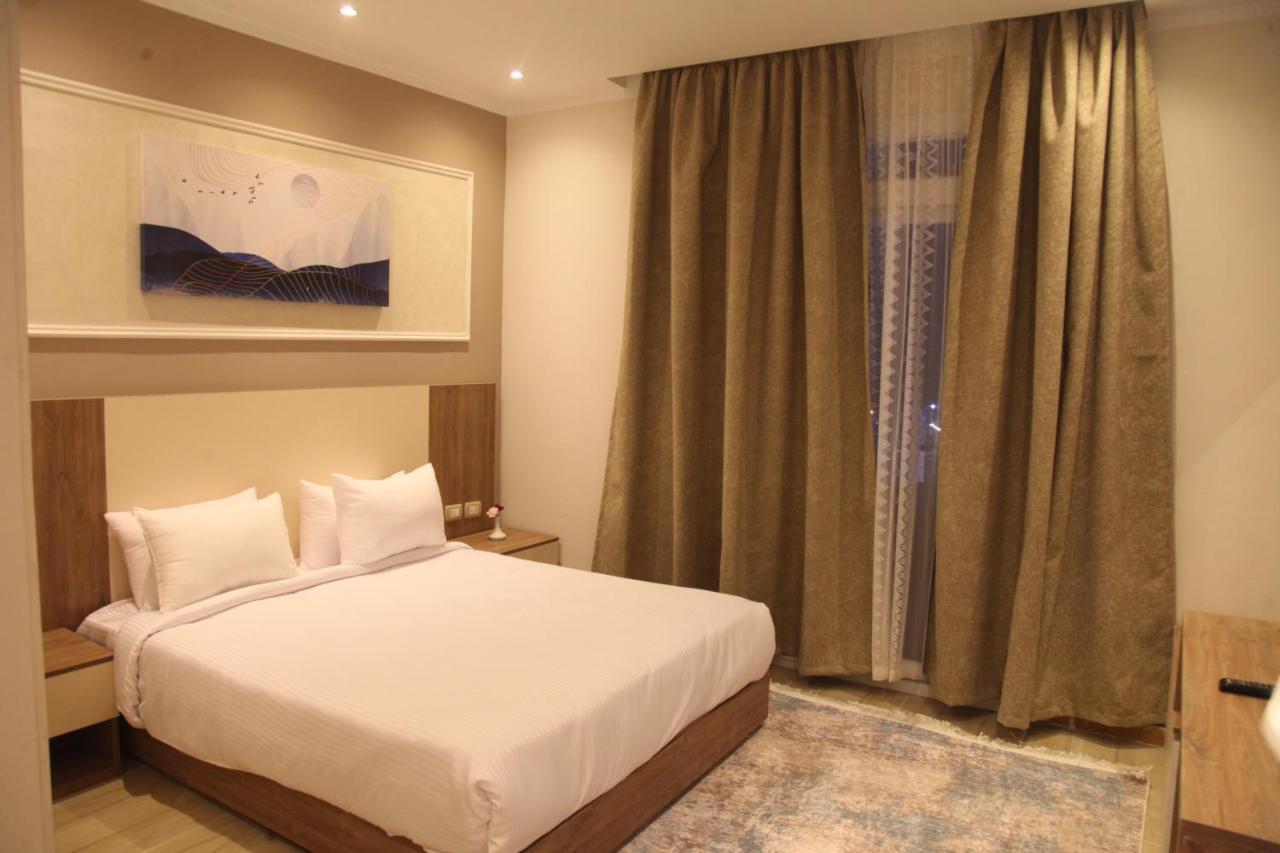 Jewel Assiut Hotel Kültér fotó