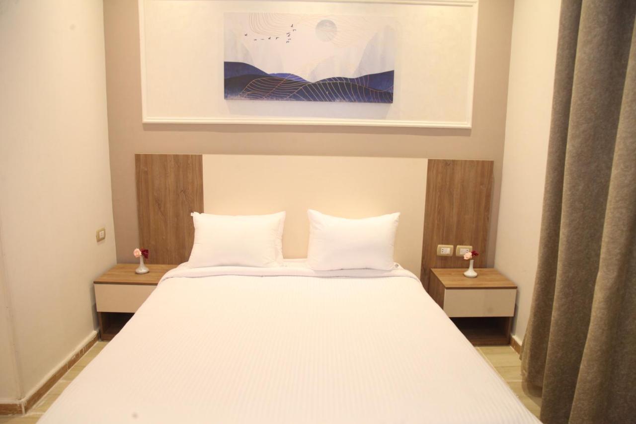 Jewel Assiut Hotel Kültér fotó