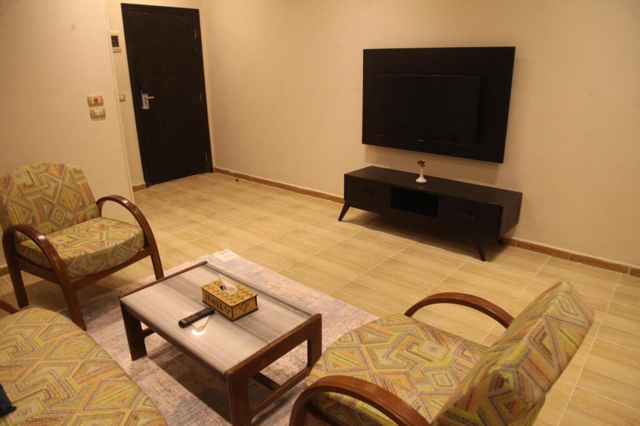 Jewel Assiut Hotel Kültér fotó