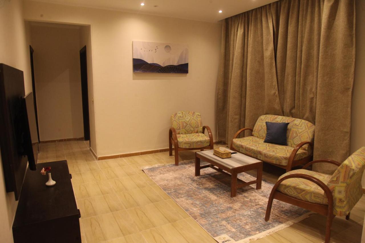 Jewel Assiut Hotel Kültér fotó