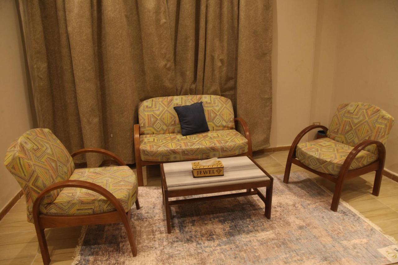 Jewel Assiut Hotel Kültér fotó